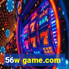 56w game.com